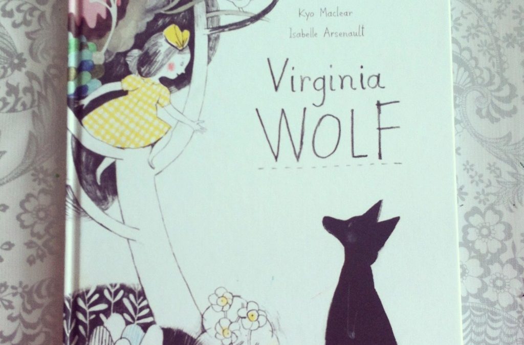 Virgina Wolf